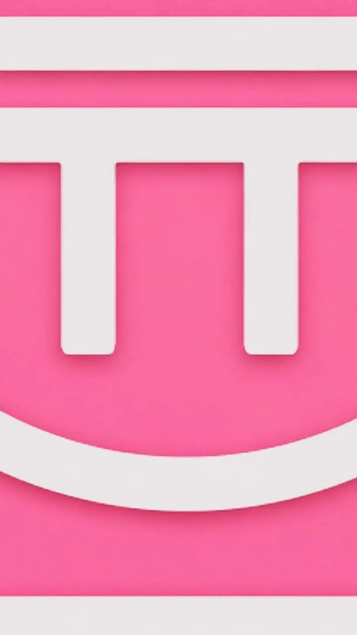 ai character: pink room VR game background
