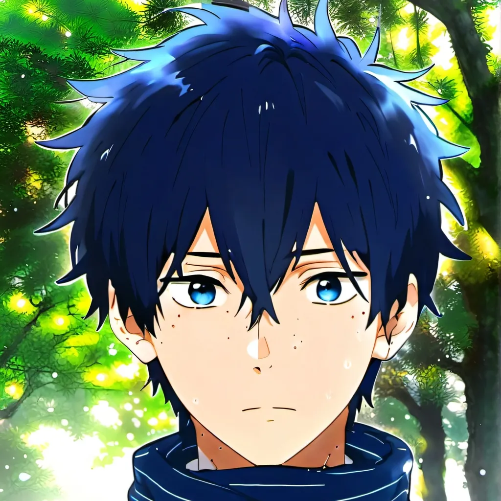 chat with ai character: Otávio 