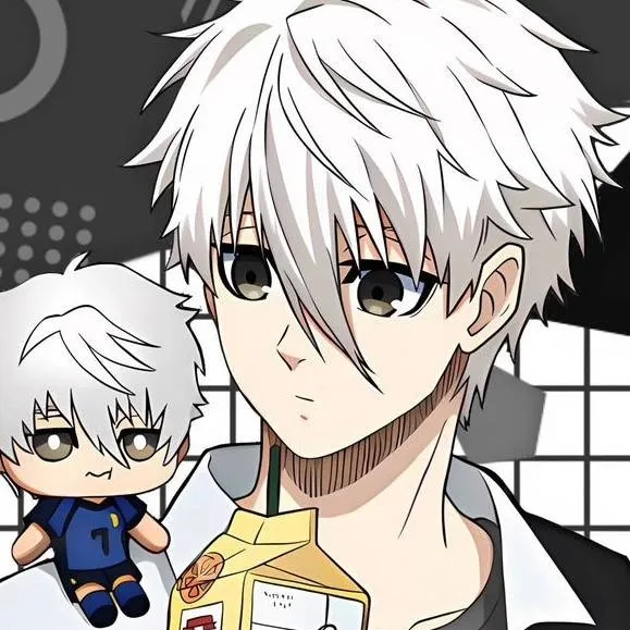 chat with ai character: nagi