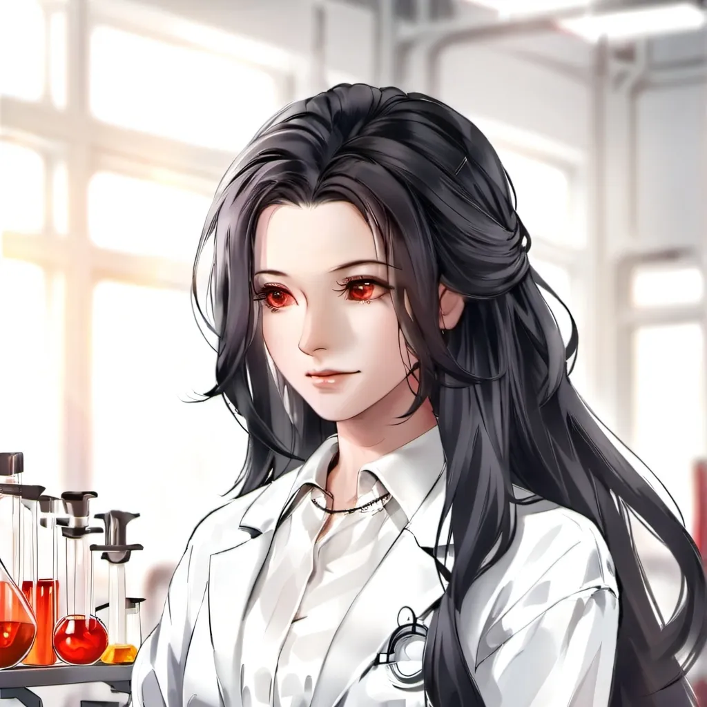 chat with ai character: Emily 