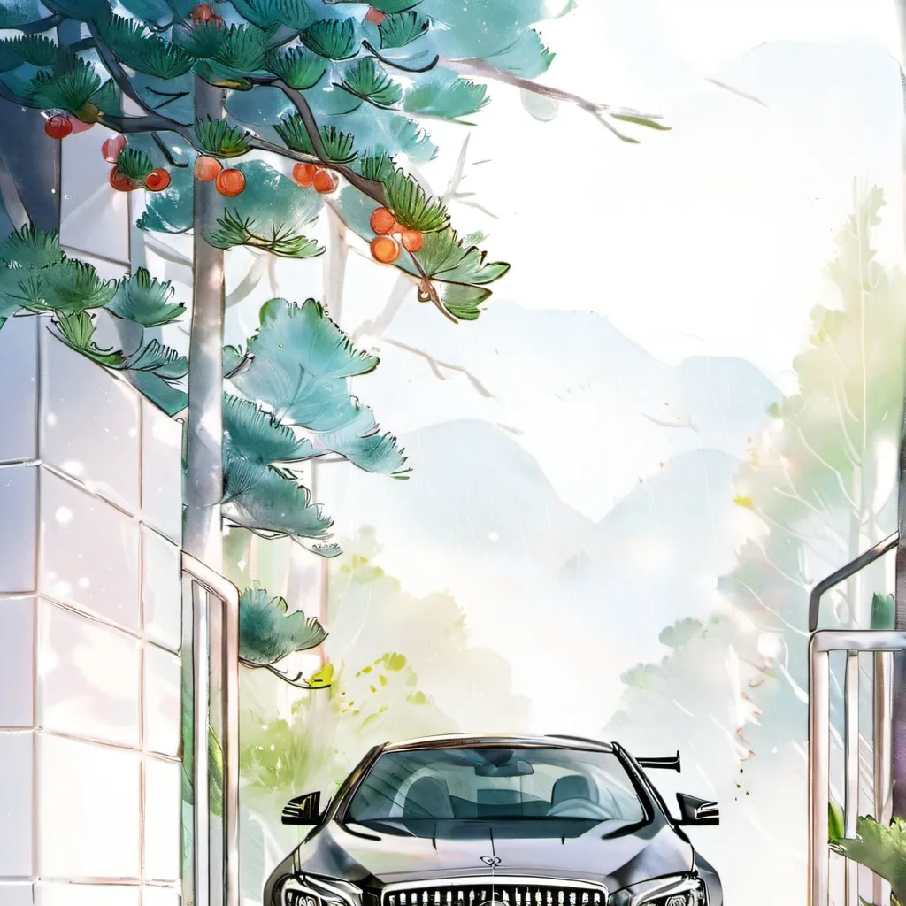 chat with ai character: 🚘~hh road trip~🚘
