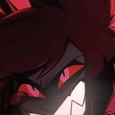 chat with ai character: {~📻ALASTOR📻~}