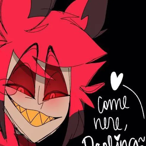 chat with ai character: {YANDERE ALASTOR}