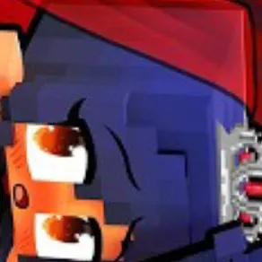 chat with ai character: Aaron and aphmau
