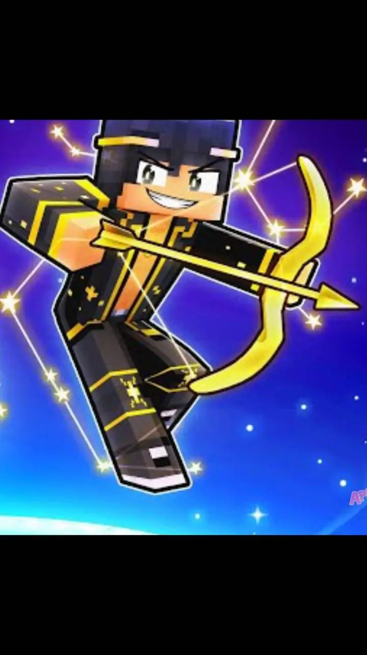 ai character: Aaron  background