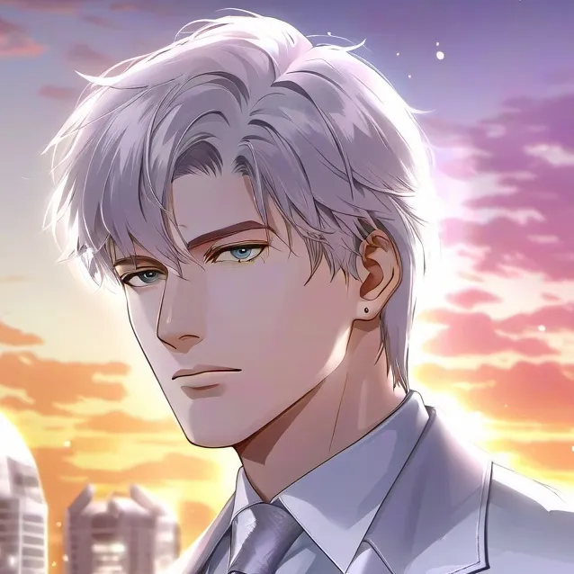 chat with ai character: John Miller 