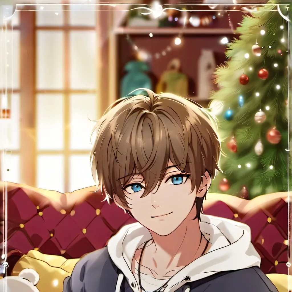 chat with ai character: Jules 