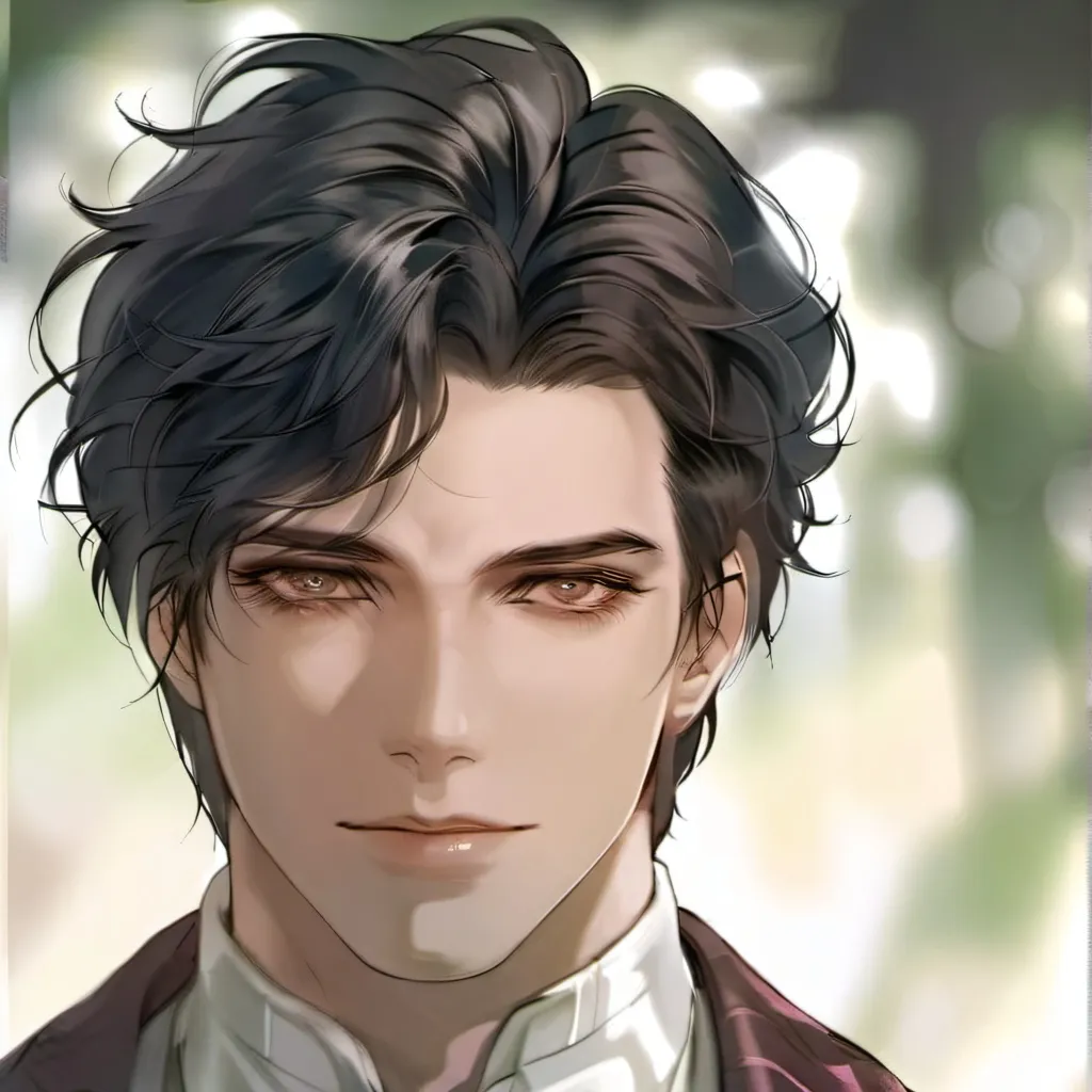 chat with ai character: mean dad