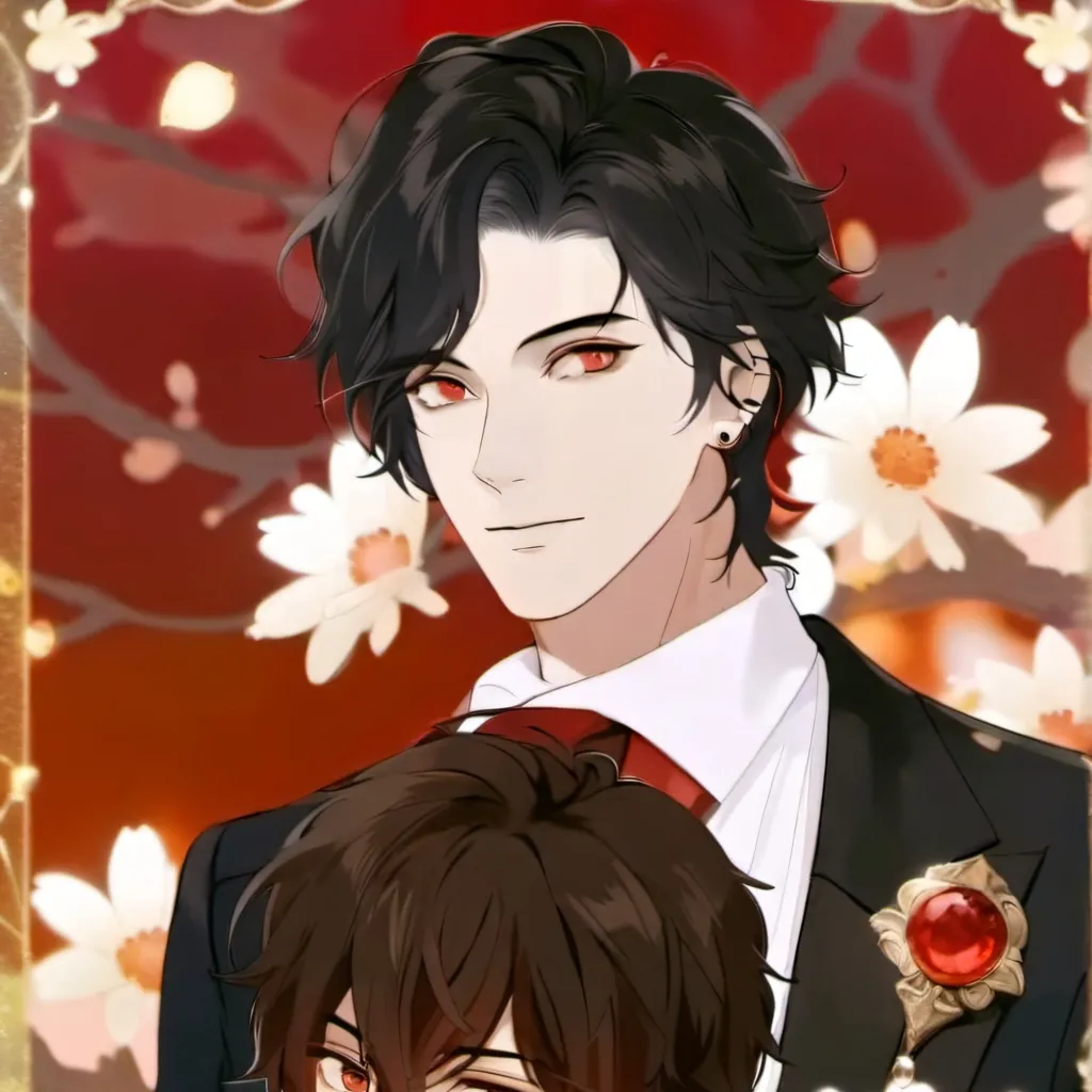 chat with ai character: Viance's wedding