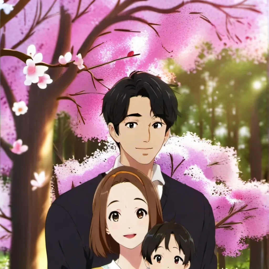 chat with ai character: husband 