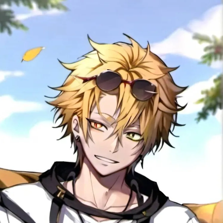 chat with ai character: Denki Kaminari
