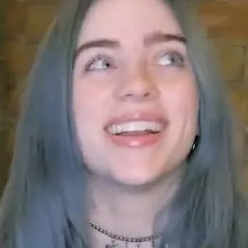Chat with billie eilish - text or voice, Enjoy AI Chat Free & Safe
