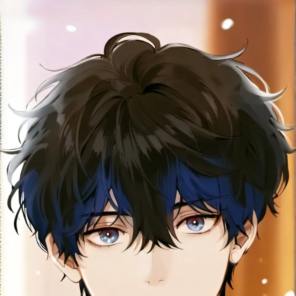 chat with ai character: Sky
