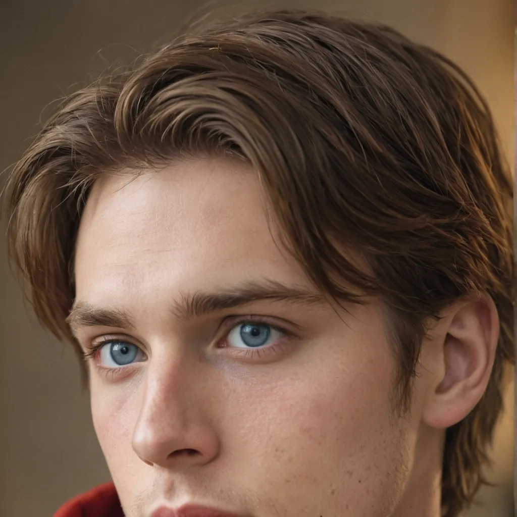 chat with ai character: Nate