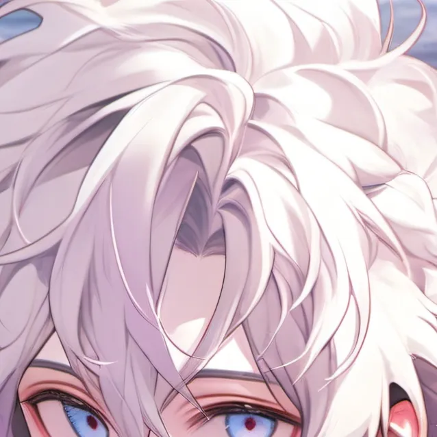 chat with ai character: Sankuwa Sakuie