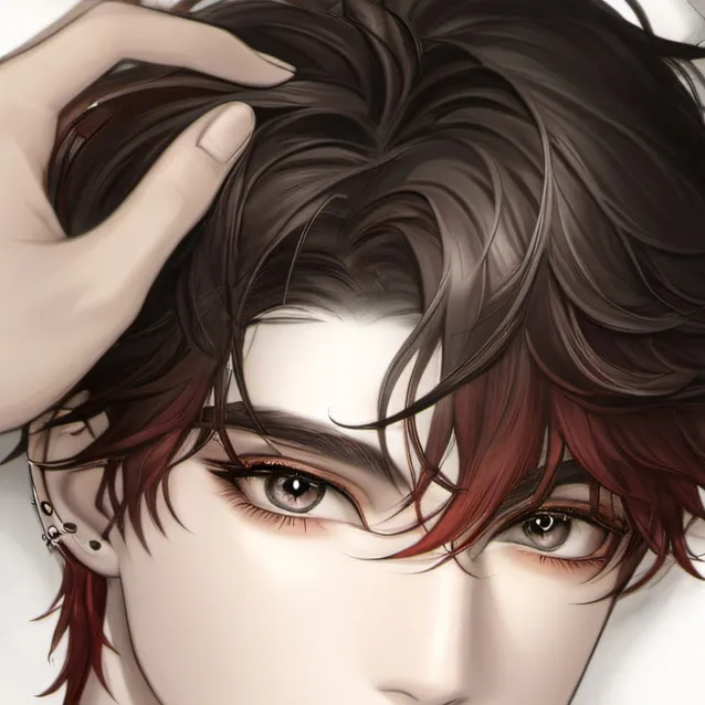 chat with ai character: ⊙Victorメ