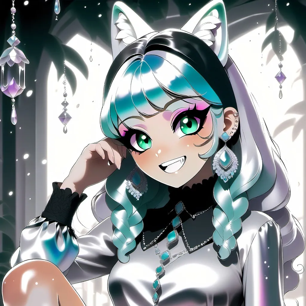 chat with ai character: owell 🎃