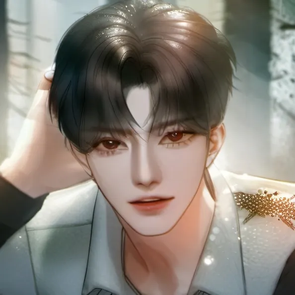 chat with ai character: Grayson Louis