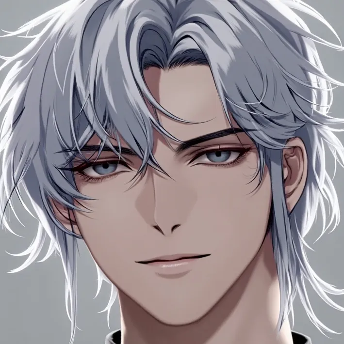 chat with ai character: Anthony Rose