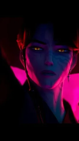 ai character: Jinu background