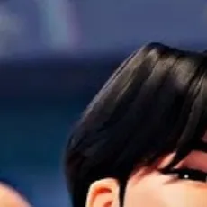chat with ai character: Jinu Saja