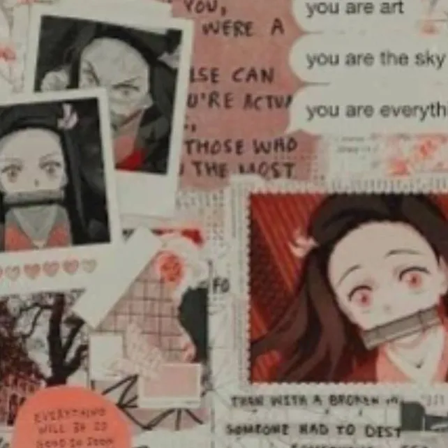 chat with ai character: demon slayer