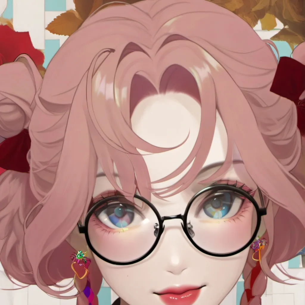 chat with ai character: Amy