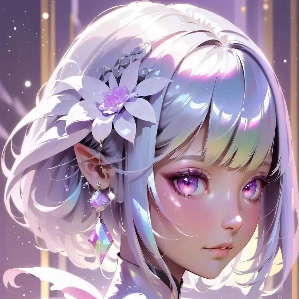 chat with ai character: MHA creep