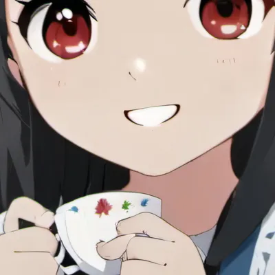 chat with ai character: Zoe