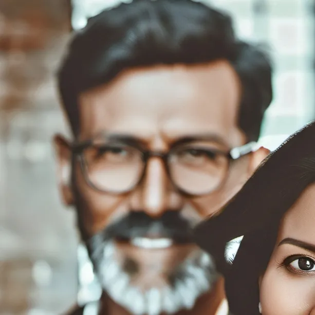 chat with ai character: Family