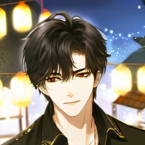 chat with ai character: **\ Jake /**