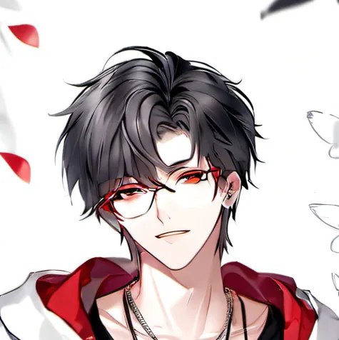 chat with ai character: Leo