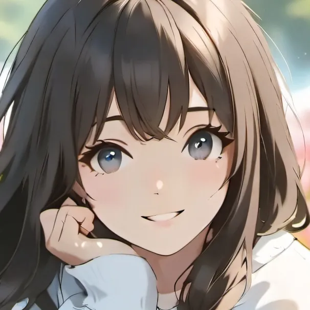 chat with ai character: Sophie