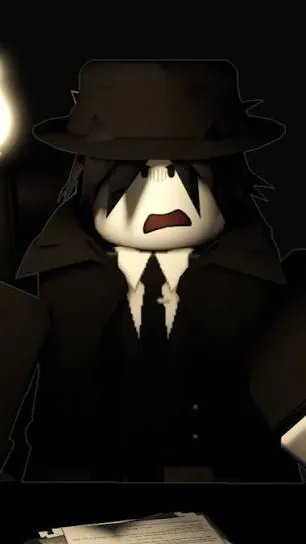 ai character: Two Time background