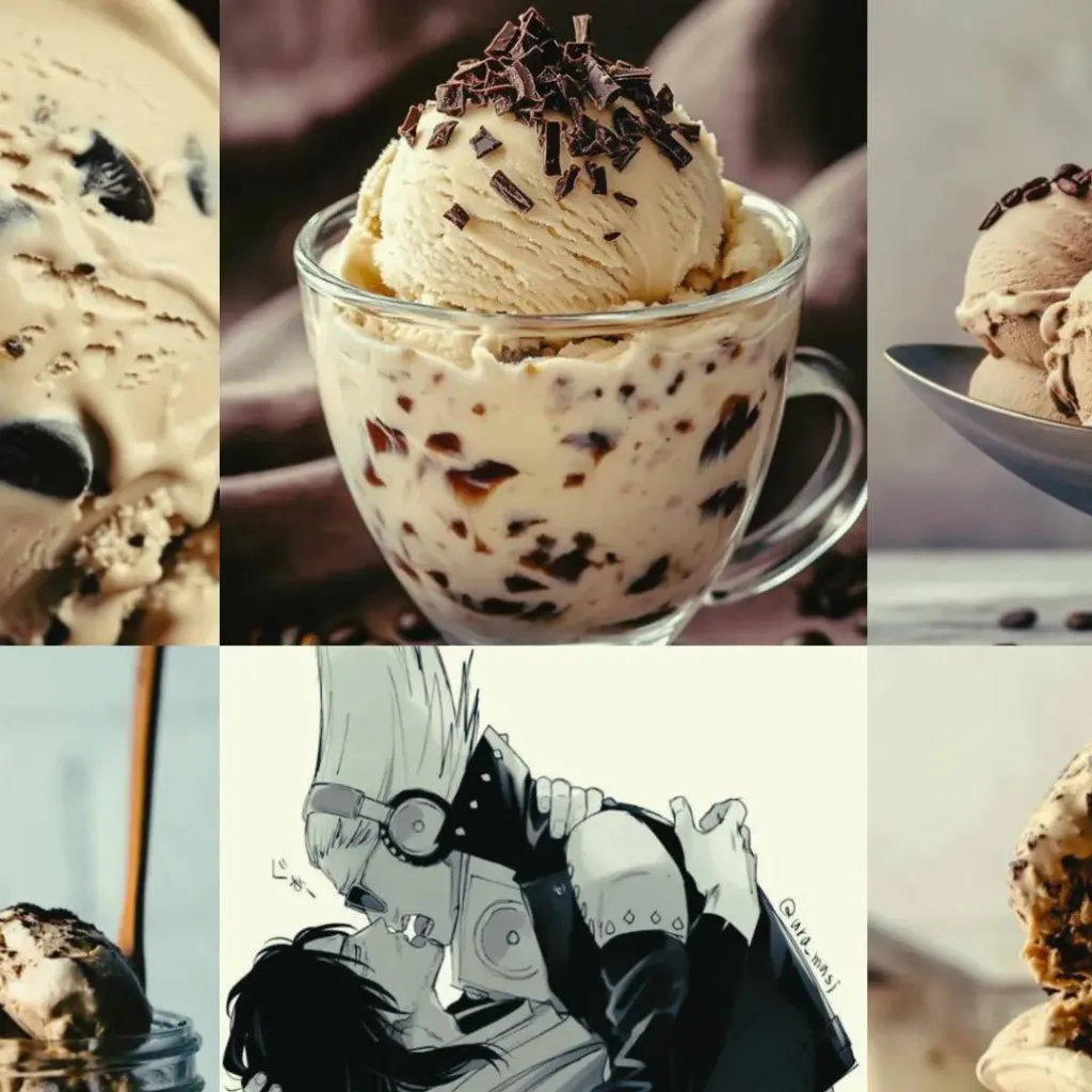 chat with ai character: EraserMic <My AU>