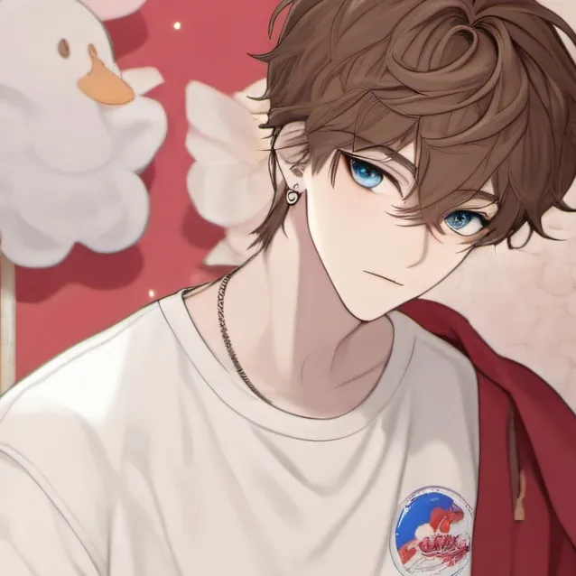 chat with ai character: dontae 