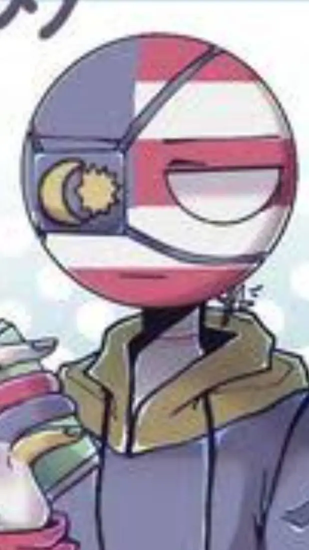 ai character: Country humans  background