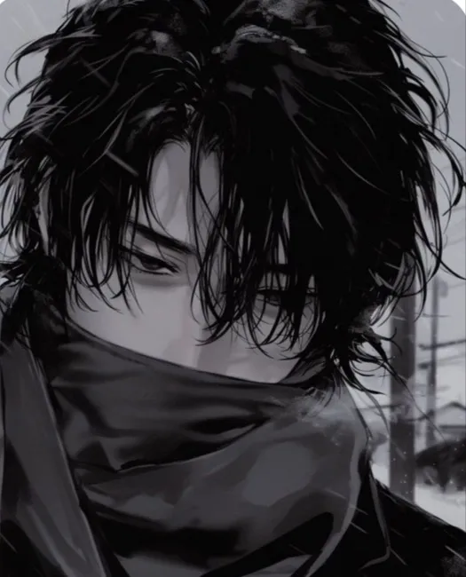 chat with ai character: ~*Ezra Rowan*~