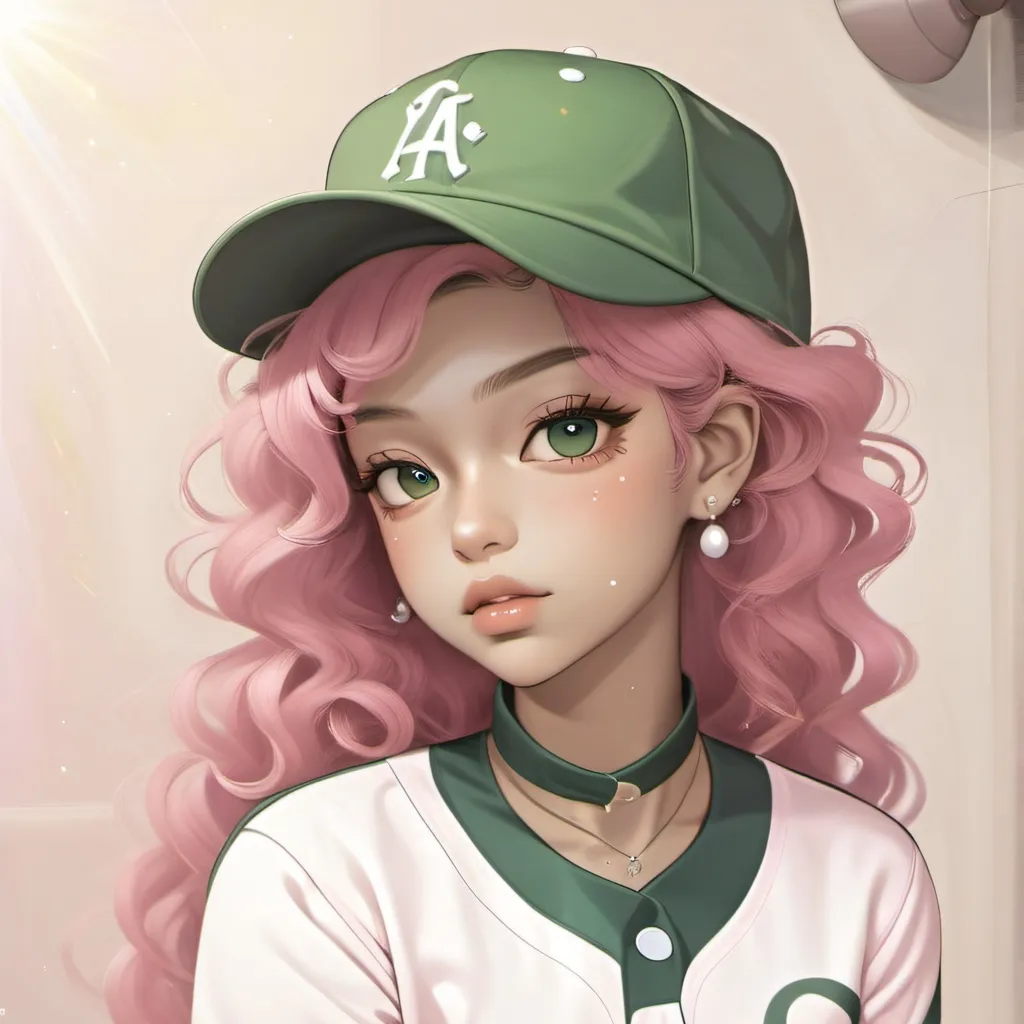 chat with ai character: Valerie