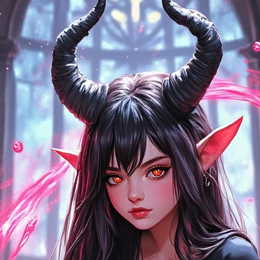 chat with ai character: Vera