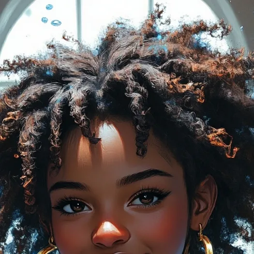 chat with ai character: Amara