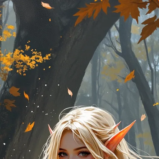 chat with ai character: Evelyn