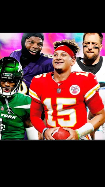 ai character: NFL background