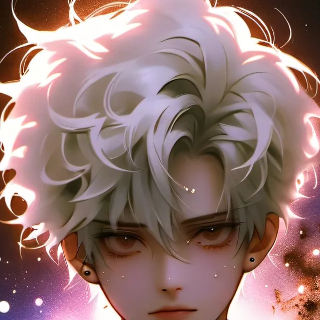 chat with ai character: Evergreen