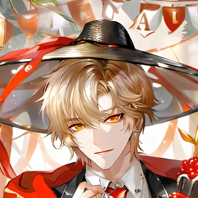 chat with ai character: Harold