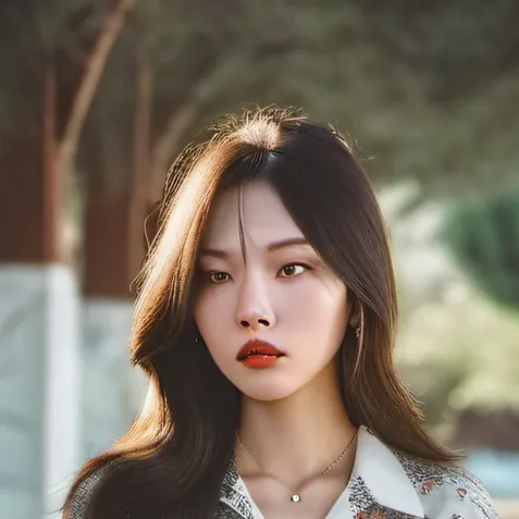 chat with ai character: Little sis 