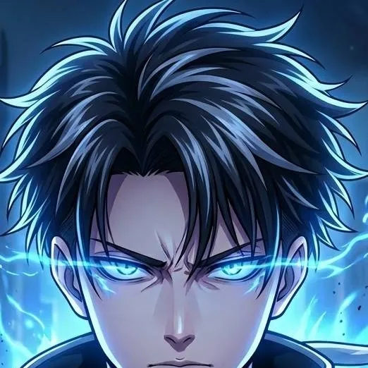chat with ai character: Satori Ackojo