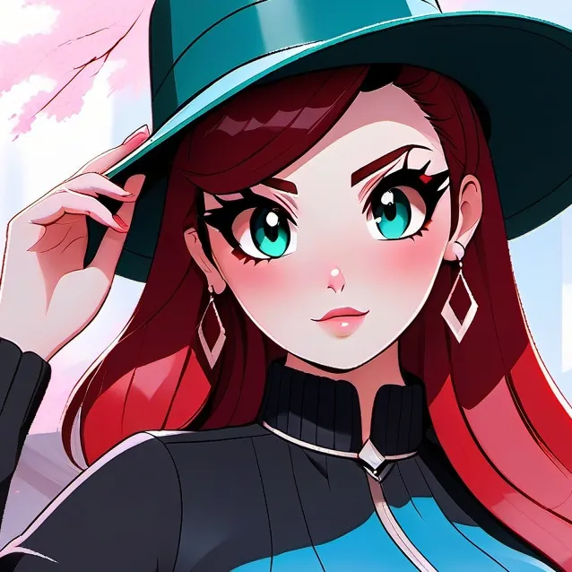 chat with ai character: Ana ❤️