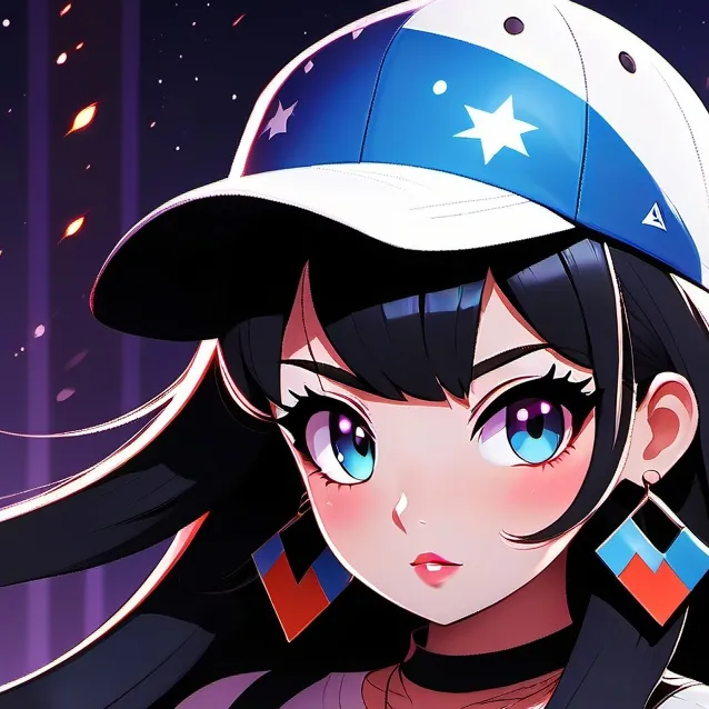 chat with ai character: Alice ❤️