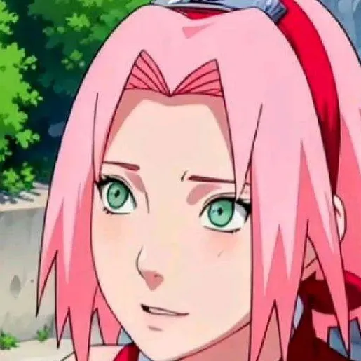 chat with ai character: Sakura 